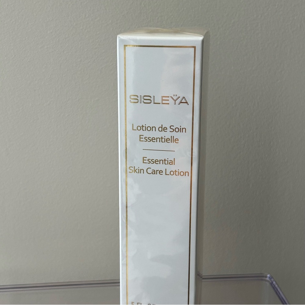 Sisley Paris Sisleya Essential Skincare Lotion - New - Picture 3 of 7